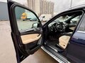 2015 Mercedes-Benz GLE 350 d I (W166), синий, 3949000 рублей - вид 10