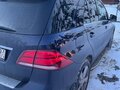 2015 Mercedes-Benz GLE 350 d I (W166), синий, 3750000 рублей - вид 9