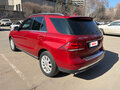 2015 Mercedes-Benz GLE 250 d I (W166), красный, 3480000 рублей - вид 5