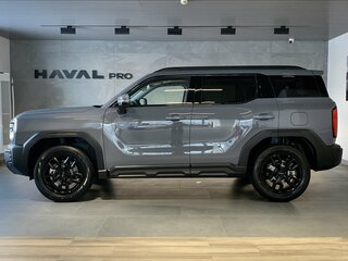 2026 Haval H3 I Рестайлинг, серый, 2699000 рублей, вид 5