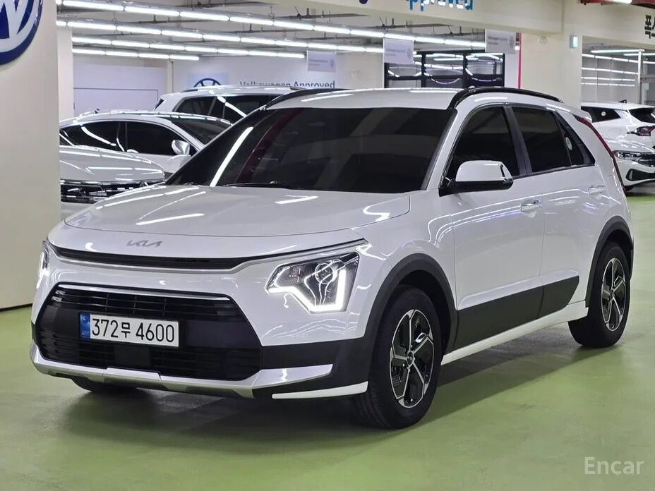 Kia Niro II