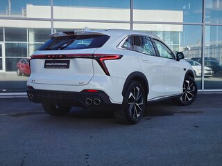 2024 Kaiyi X7 Kunlun, белый, 2590000 рублей, вид 4