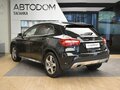 2017 Mercedes-Benz GLA 200 I (X156) Рестайлинг, чёрный, 2075000 рублей - вид 5