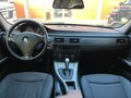 2011 BMW 3 серии 318i V (E90/E91/E92/E93) Рестайлинг, бежевый, 1188000 рублей - вид 10
