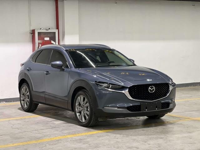 Mazda CX-30 I