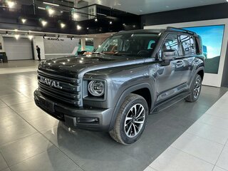 2025 Haval H9 II, серый, 4698999 рублей, вид 1