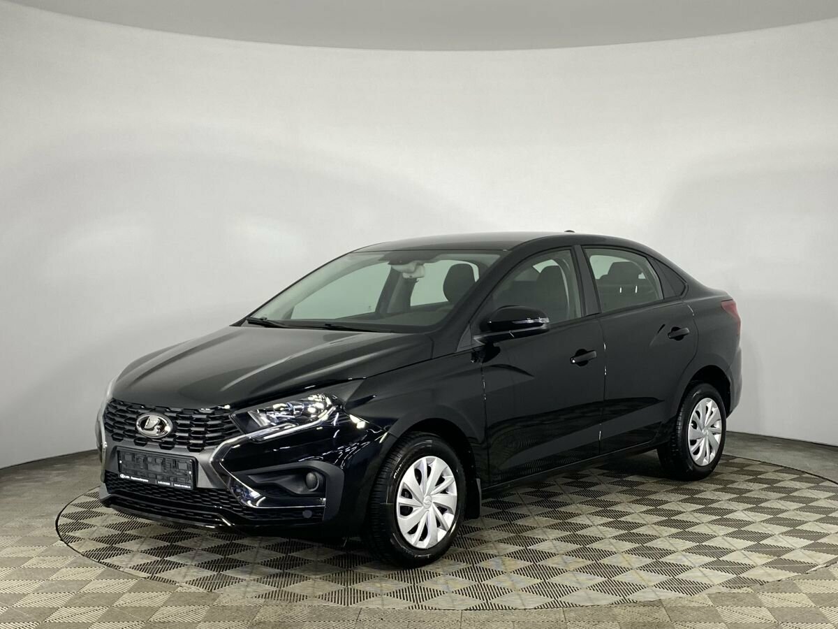 Lada (ВАЗ) Iskra