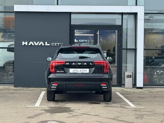 2026 Haval Jolion I Рестайлинг 2, чёрный, 2449000 рублей, вид 4