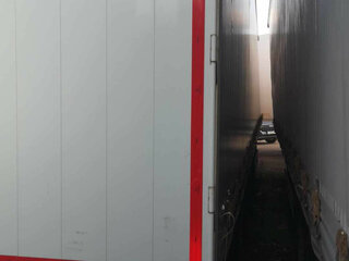 2023 ВКР V-Trailer, белый, 2582100 рублей, вид 1