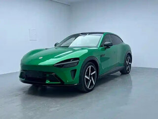 2025 Xiaomi YU7, зелёный, 7200022 рублей, вид 1