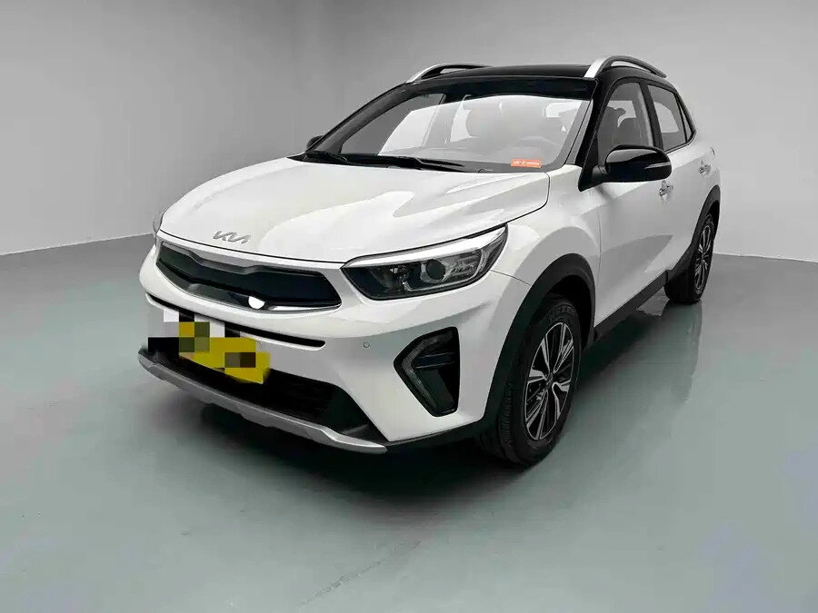 Kia KX1