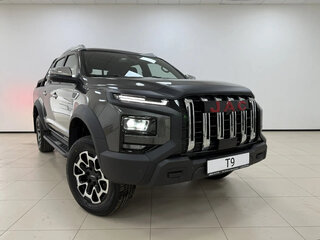 2026 JAC T9, серый, 3719000 рублей, вид 1