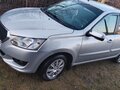 2017 Datsun on-DO I, серебристый, 330000 рублей - вид 1