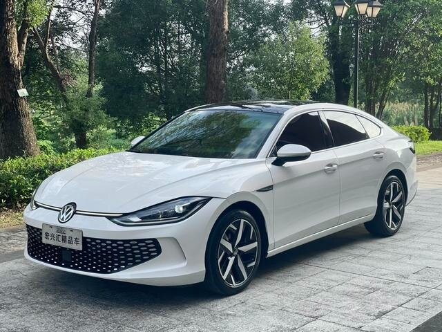 Volkswagen Lamando L II