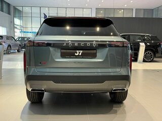 2025 Jaecoo J7 I, серый, 3049000 рублей, вид 5