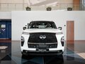 2024 Infiniti QX80 II, белый, 20690000 рублей - вид 2