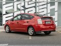 2008 Toyota Prius II Рестайлинг (XW20), красный, 1017000 рублей - вид 1