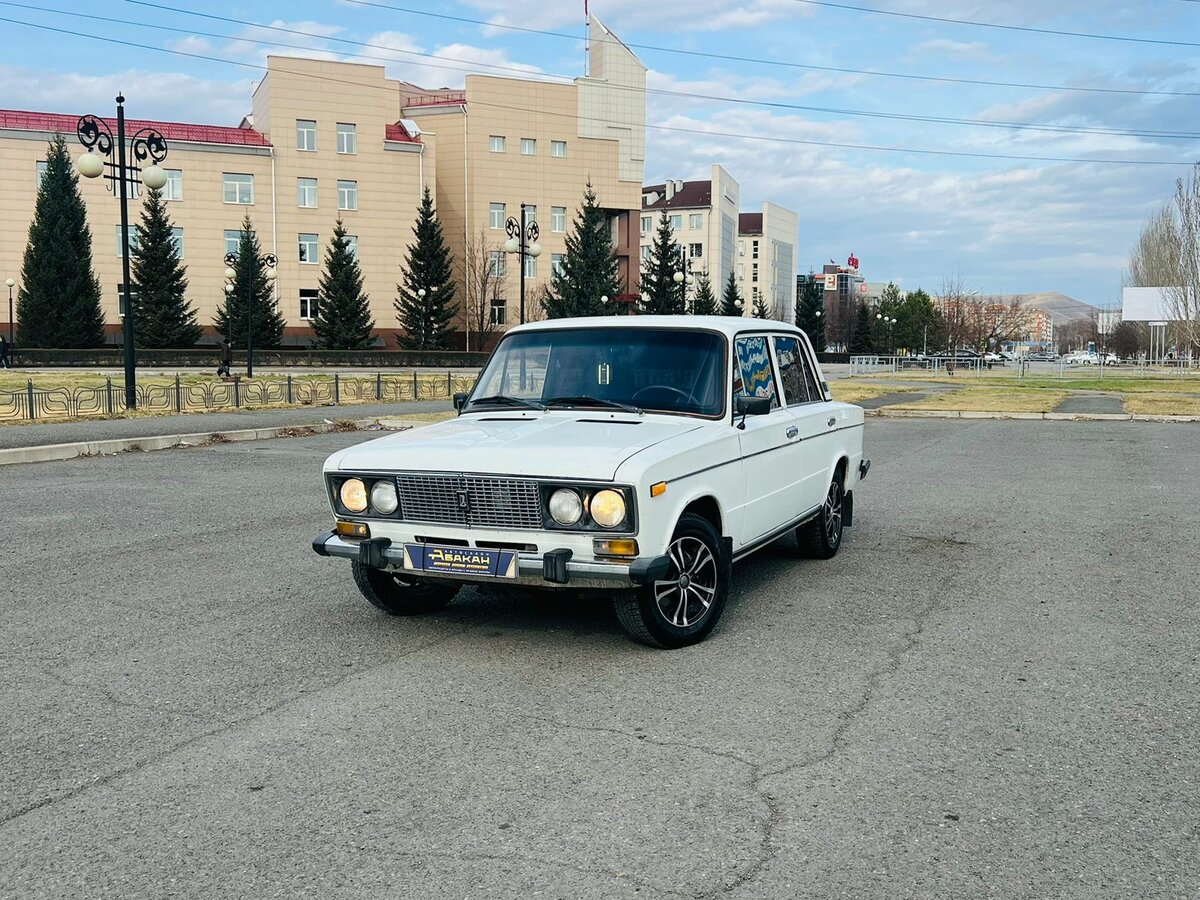 Lada (ВАЗ) 21065