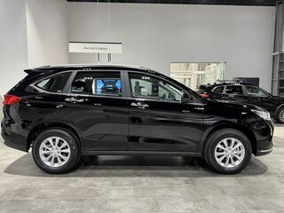 2026 Haval M6 II, чёрный, 2349000 рублей, вид 4