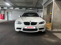 2011 BMW M3 IV (E90), белый, 8500000 рублей - вид 1