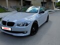 2010 BMW 3 серии 320i V (E90/E91/E92/E93) Рестайлинг, серый, 2250000 рублей - вид 4
