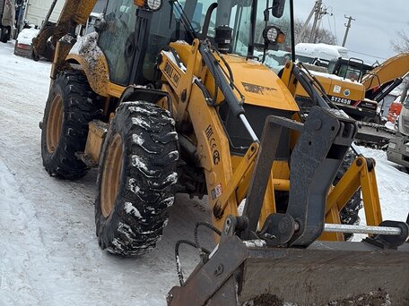 2023 Bull 4SX, жёлтый, 3546000 рублей, вид 4
