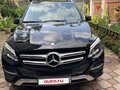 2016 Mercedes-Benz GLE 350 d I (W166), чёрный, 2700000 рублей - вид 1