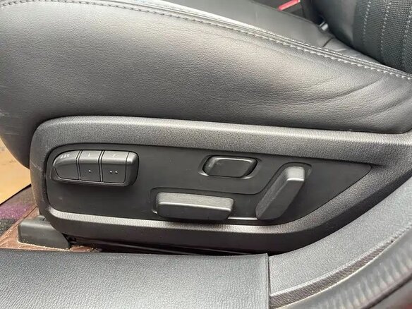 2021 Mazda 6 Atenza III (GJ) Рестайлинг 2, красный, 1830050 рублей - вид 15