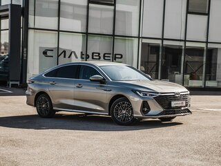 2025 Chery Arrizo 8, серый, 3275000 рублей, вид 1