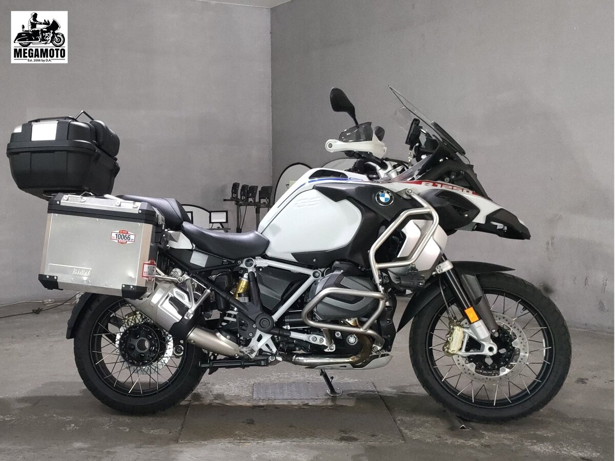 BMW R 1250 GS Adventure