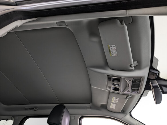 2012 Land Rover Range Rover Evoque 6-speed I, серый - вид 22