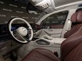 2025 Mercedes-Benz Maybach GLS 600 I Рестайлинг, чёрный, 29490000 рублей - вид 8