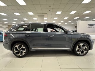 2026 Geely Monjaro I, серый, 4599990 рублей, вид 5