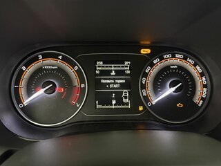 2026 Lada (ВАЗ) Vesta I Рестайлинг (NG), коричневый, 1800000 рублей, вид 4
