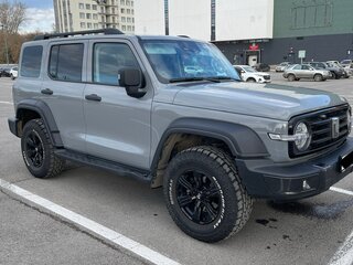 2023 Tank 300 I, серый, 3900000 рублей, вид 1