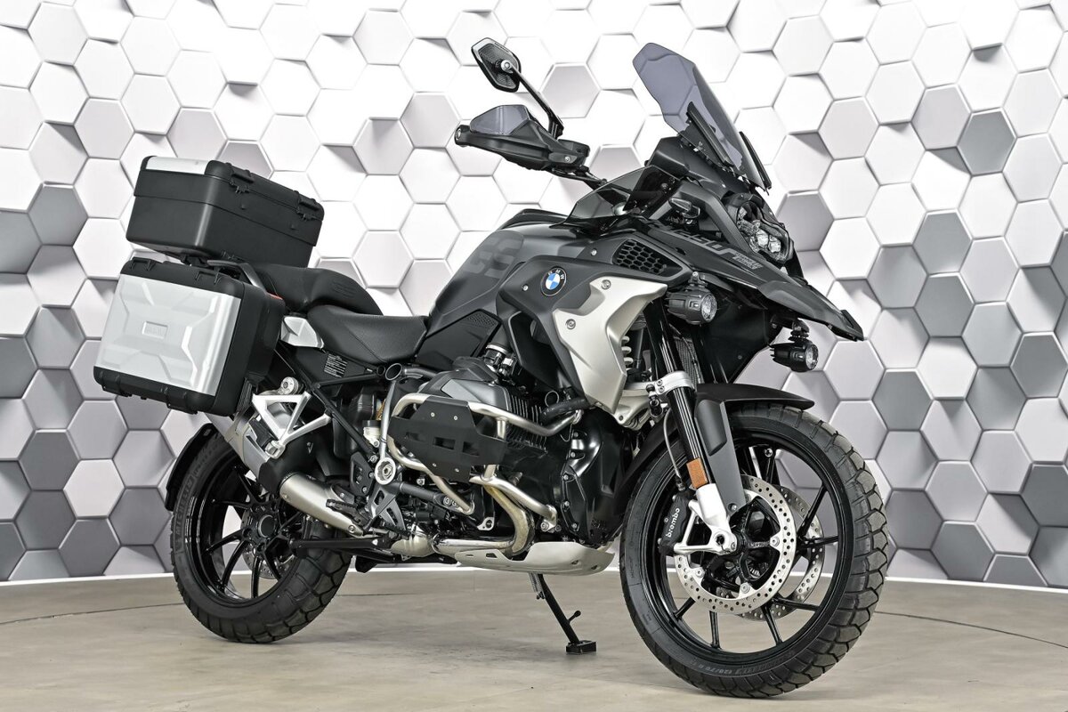BMW R 1250 GS