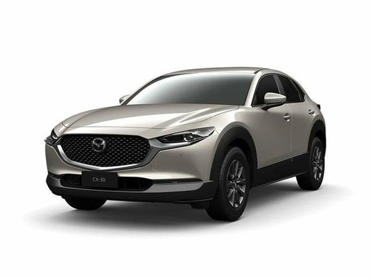 Mazda CX-30 I