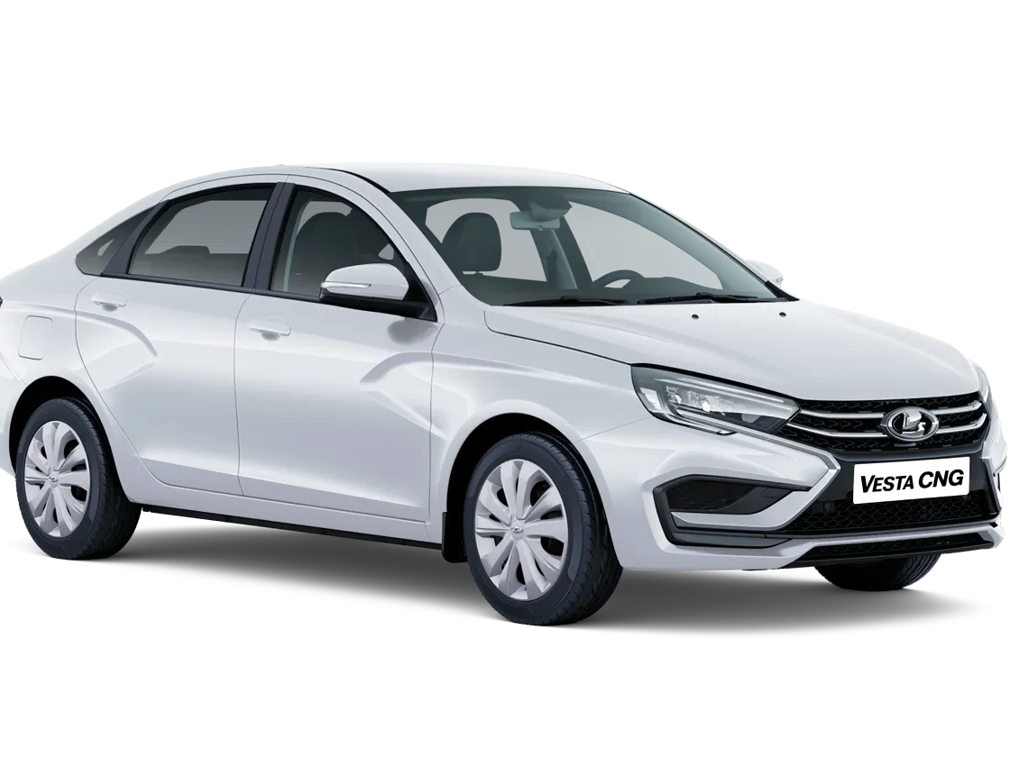 Lada (ВАЗ) Vesta I Рестайлинг (NG)