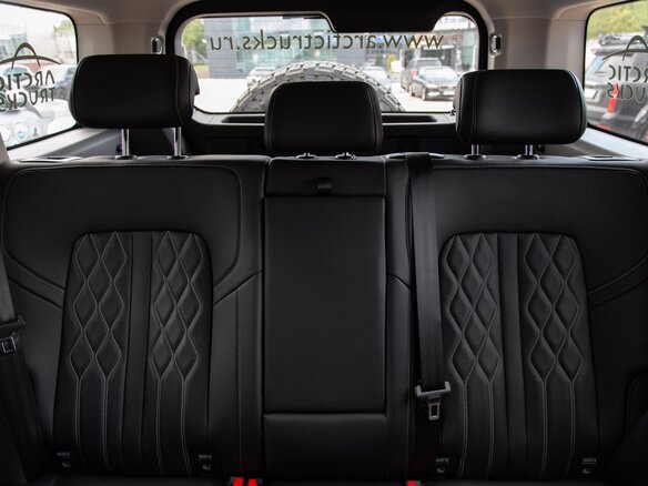 2024 Tank 300 I, красный, 5890000 рублей - вид 20