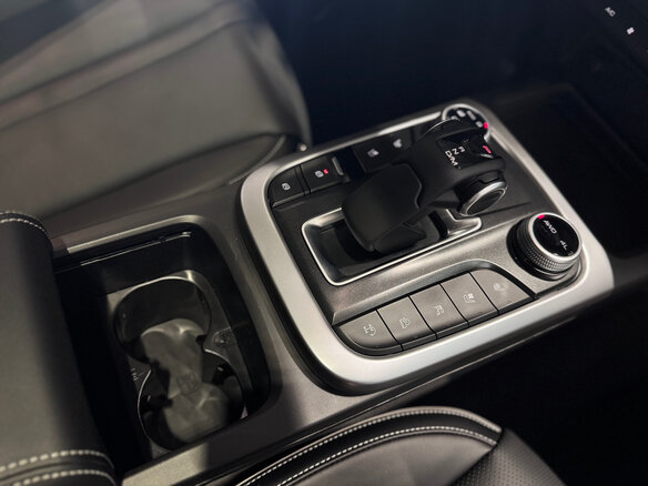 2025 Tank 300 I, чёрный, 5049000 рублей - вид 14