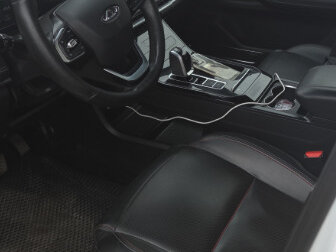 Chery Tiggo 7 Pro I