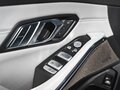 2026 BMW M3 Competition Package VI (G80) Рестайлинг, зелёный - вид 11