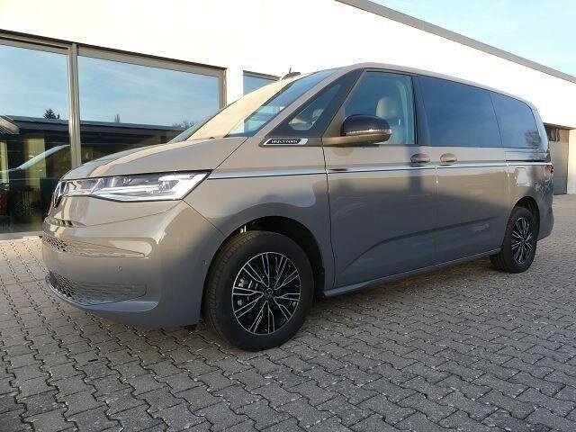 Volkswagen Multivan Long T7