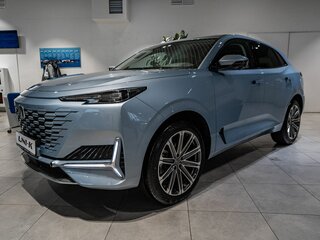 2025 Changan UNI-K, синий, 5042400 рублей, вид 1