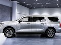 2026 Haval H5 II, фиолетовый - вид 5
