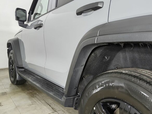 2023 Tank 300 I, серый, 2980000 рублей - вид 23