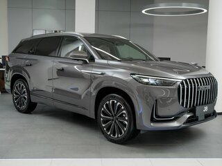 2025 Jaecoo J8, серый, 4869000 рублей, вид 1