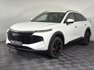 2026 Haval F7x II, белый, 3799000 рублей, вид 1