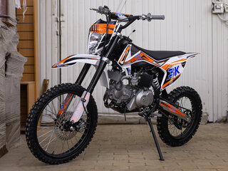 SPR MiniCross L 140