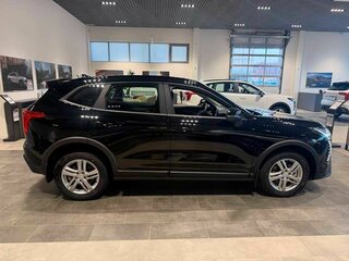 2026 Haval Jolion I Рестайлинг, чёрный, 2449000 рублей, вид 4